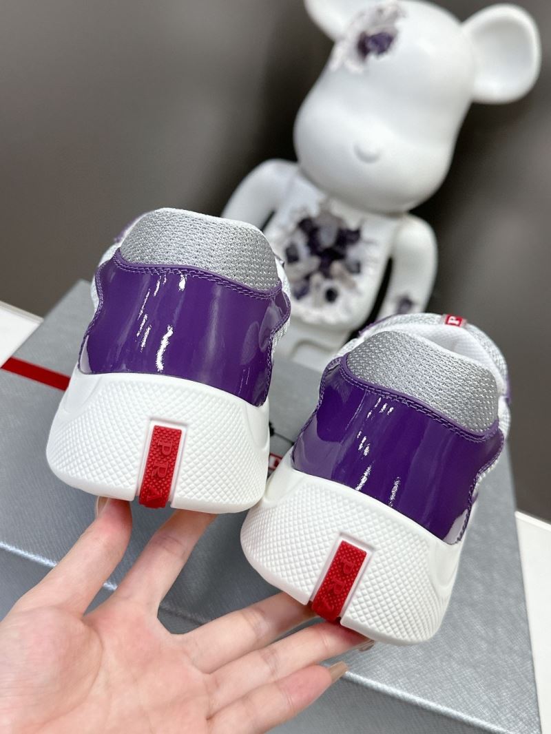 Prada Sneakers